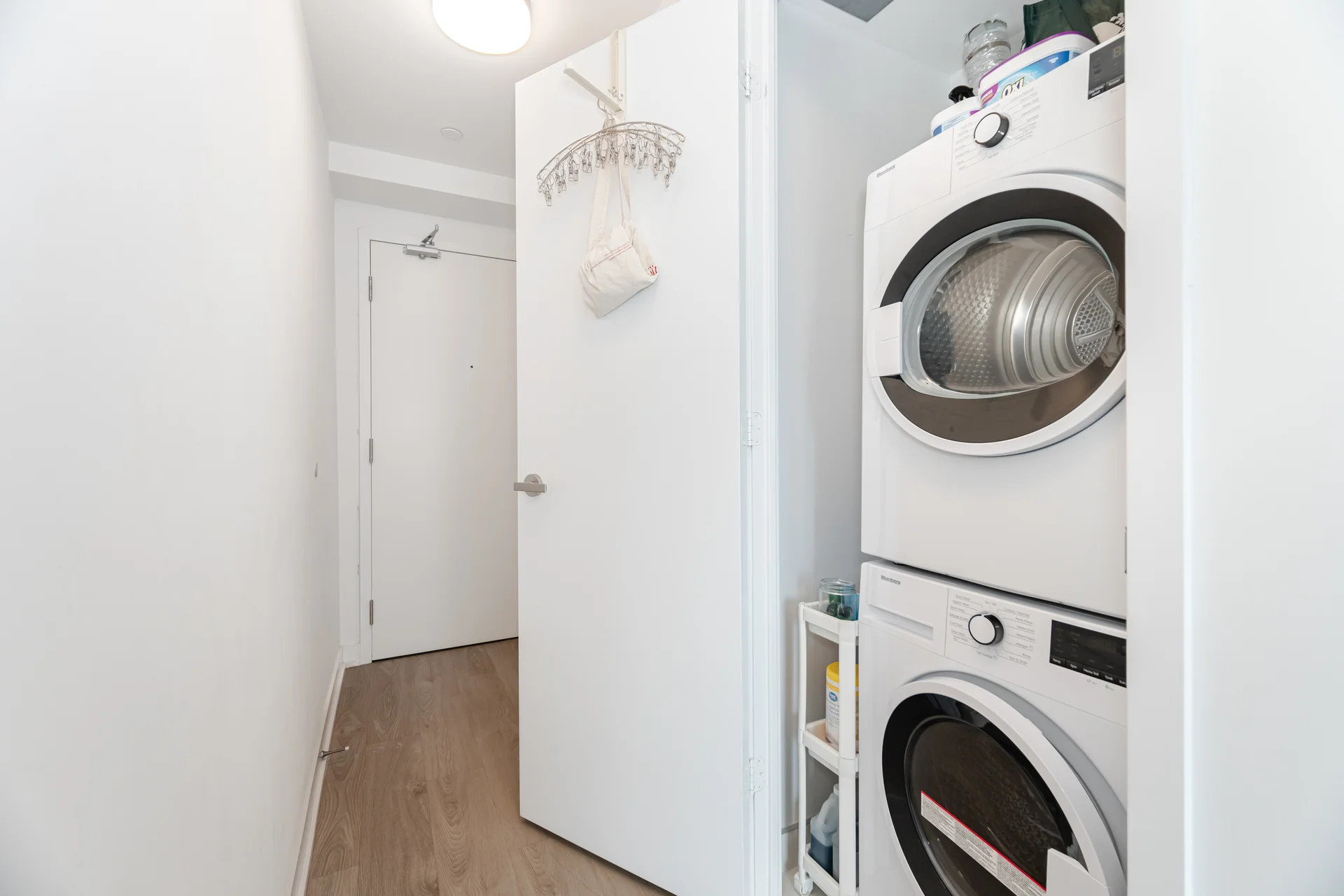 #3308-3900 Confederation Parkway, Mississauga - photo 18