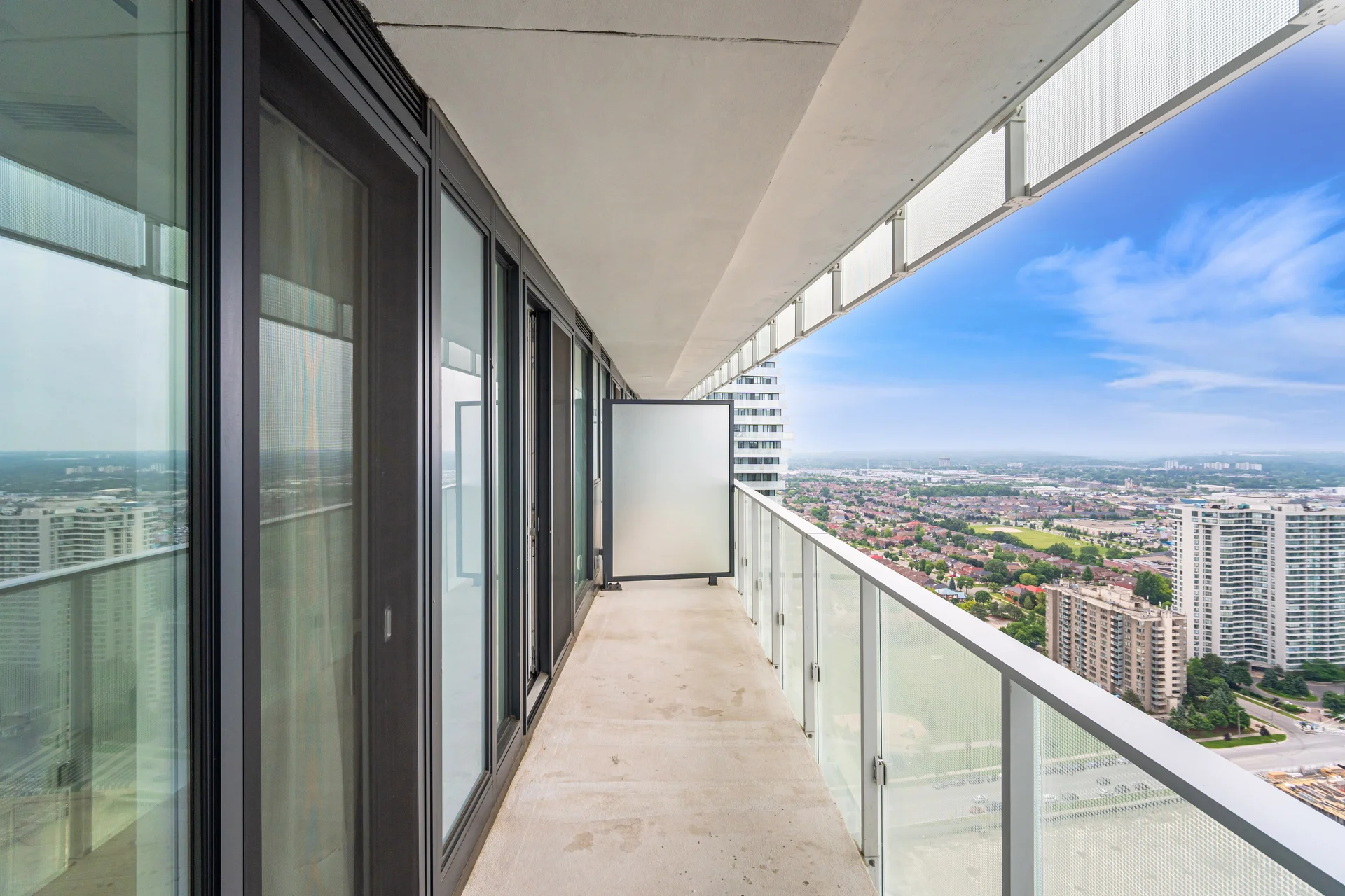 #3308-3900 Confederation Parkway, Mississauga - photo 19