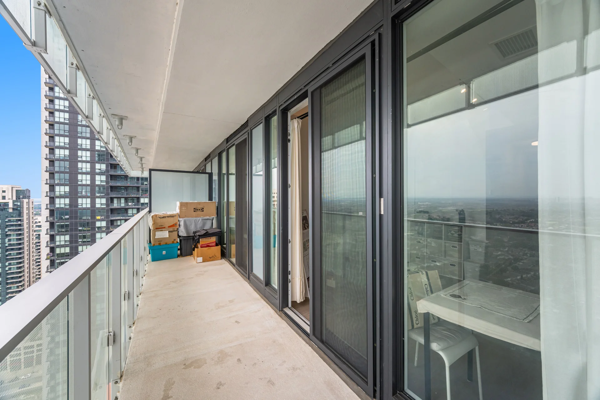 #3308-3900 Confederation Parkway, Mississauga - photo 20