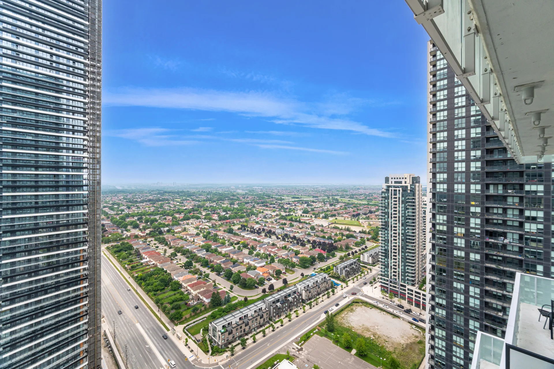 #3308-3900 Confederation Parkway, Mississauga - photo 23