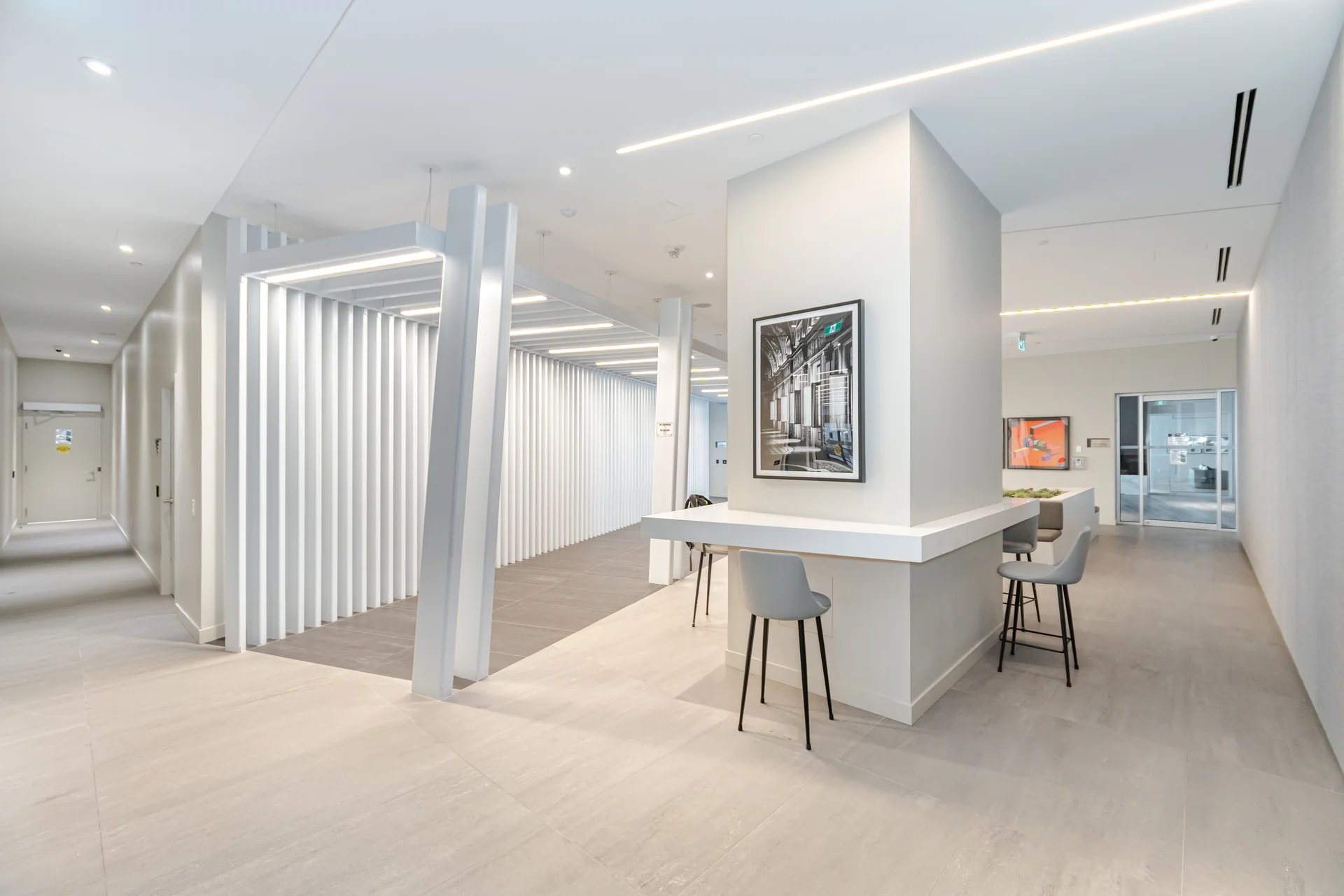 #3308-3900 Confederation Parkway, Mississauga - photo 25