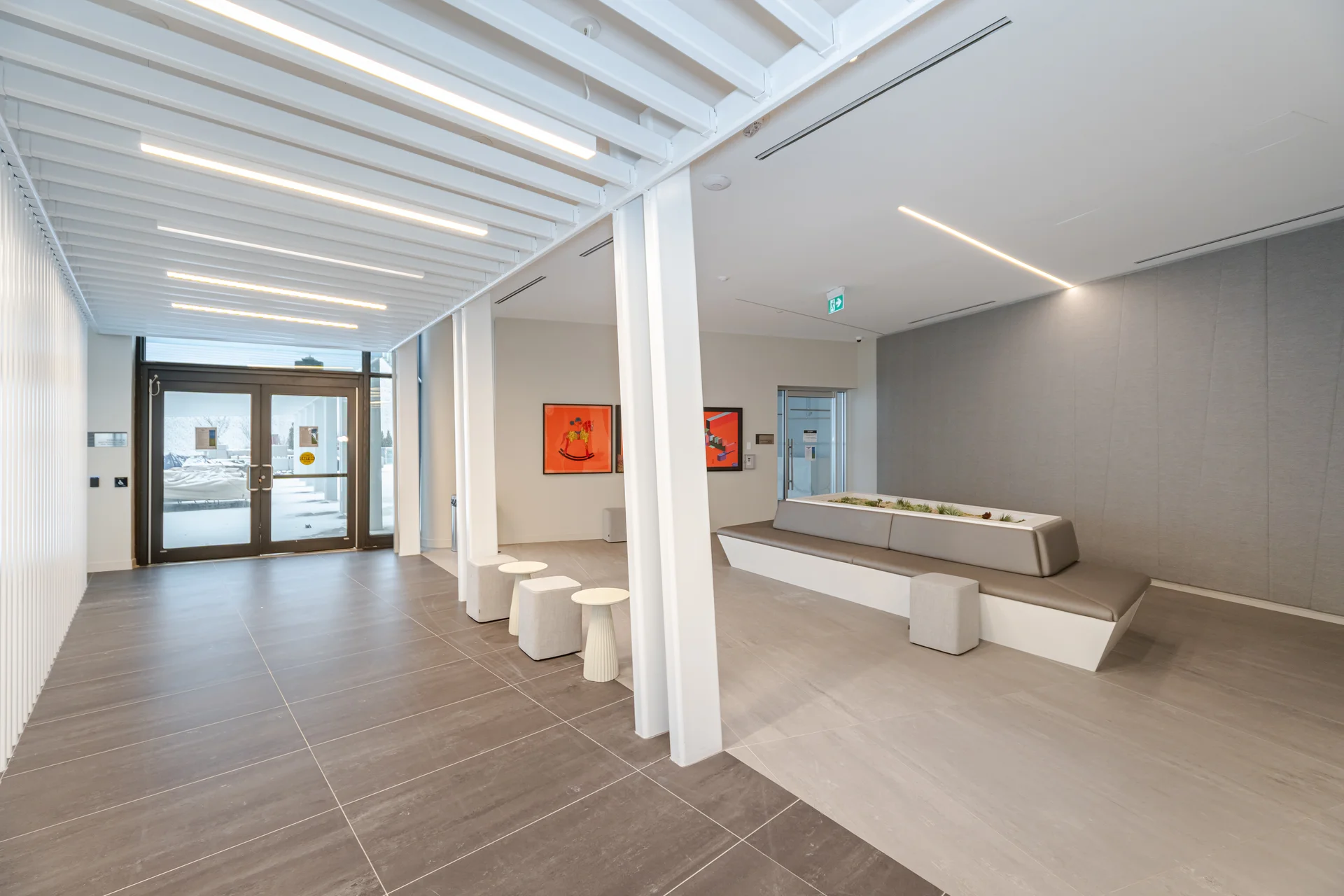 #3308-3900 Confederation Parkway, Mississauga - photo 26