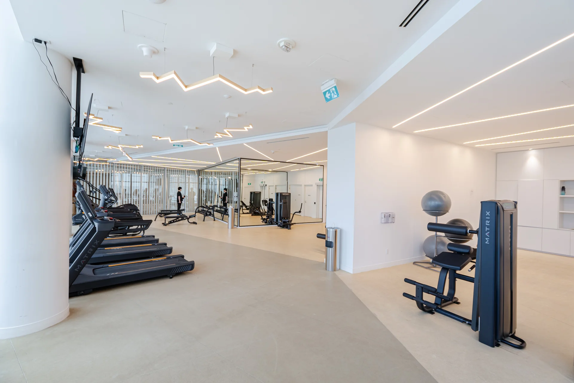 #3308-3900 Confederation Parkway, Mississauga - photo 28