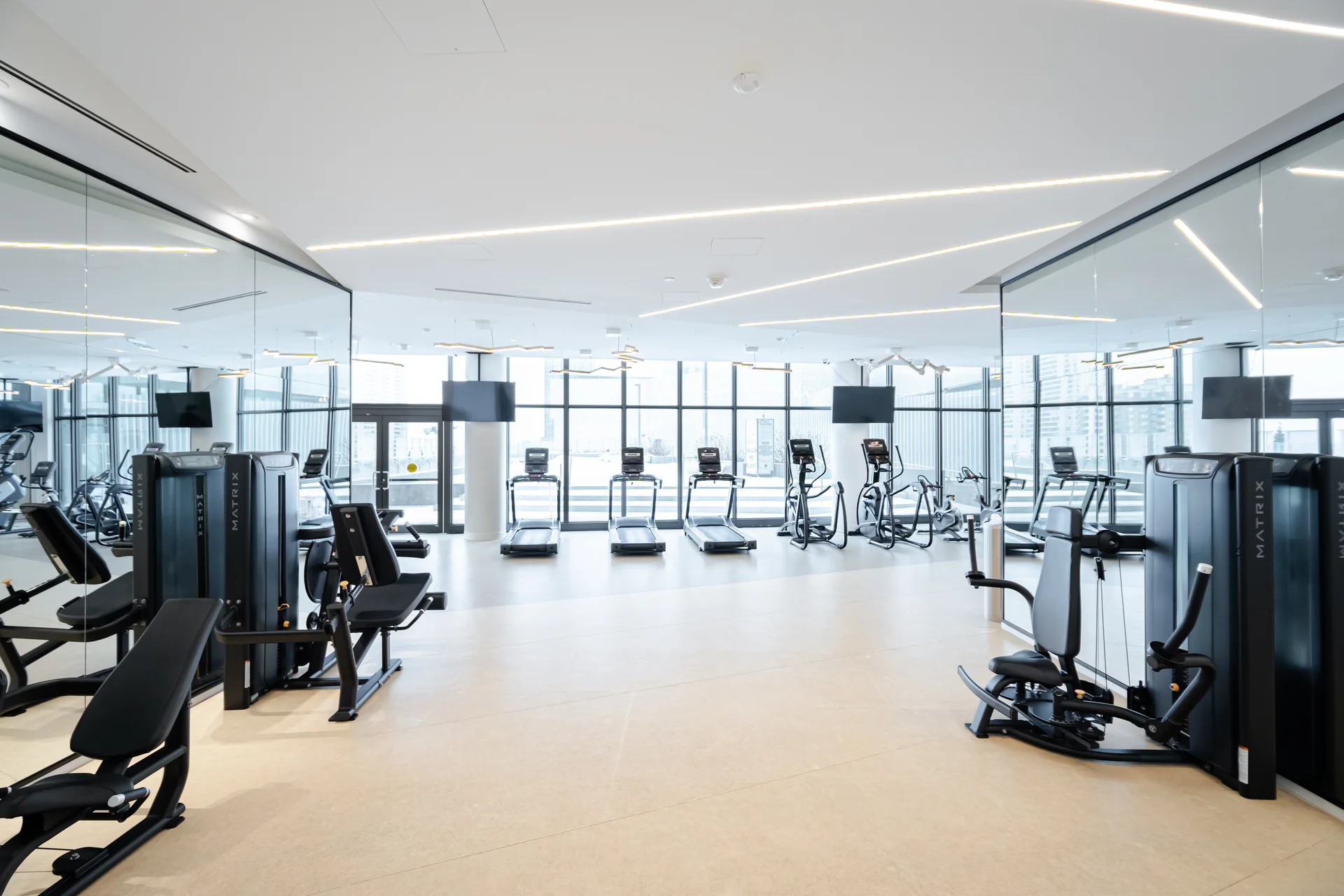 #3308-3900 Confederation Parkway, Mississauga - photo 31