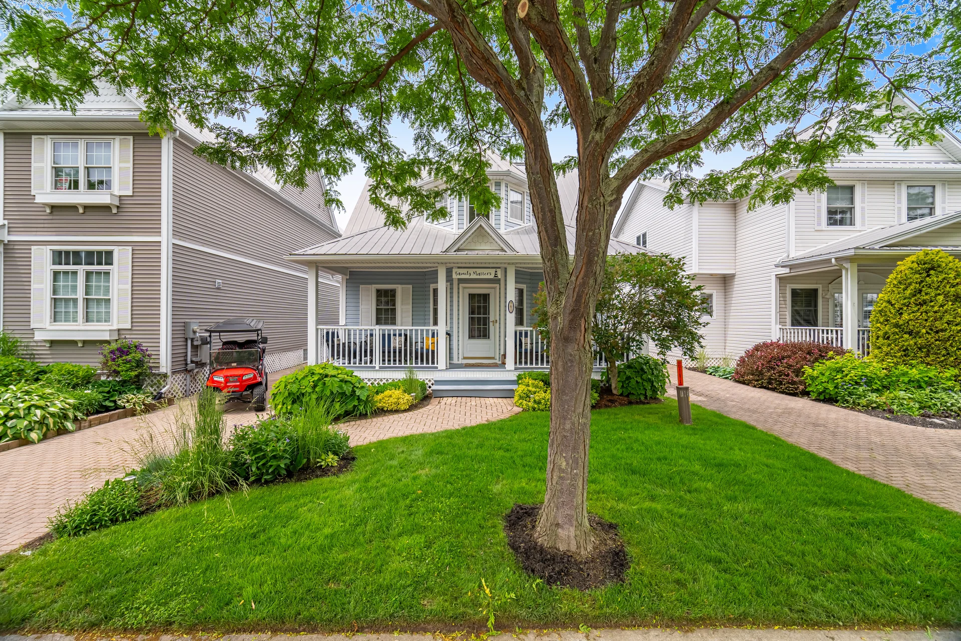 61 Nantuckett Road, Crystal Beach Tennis and Yacht Club - photo 10
