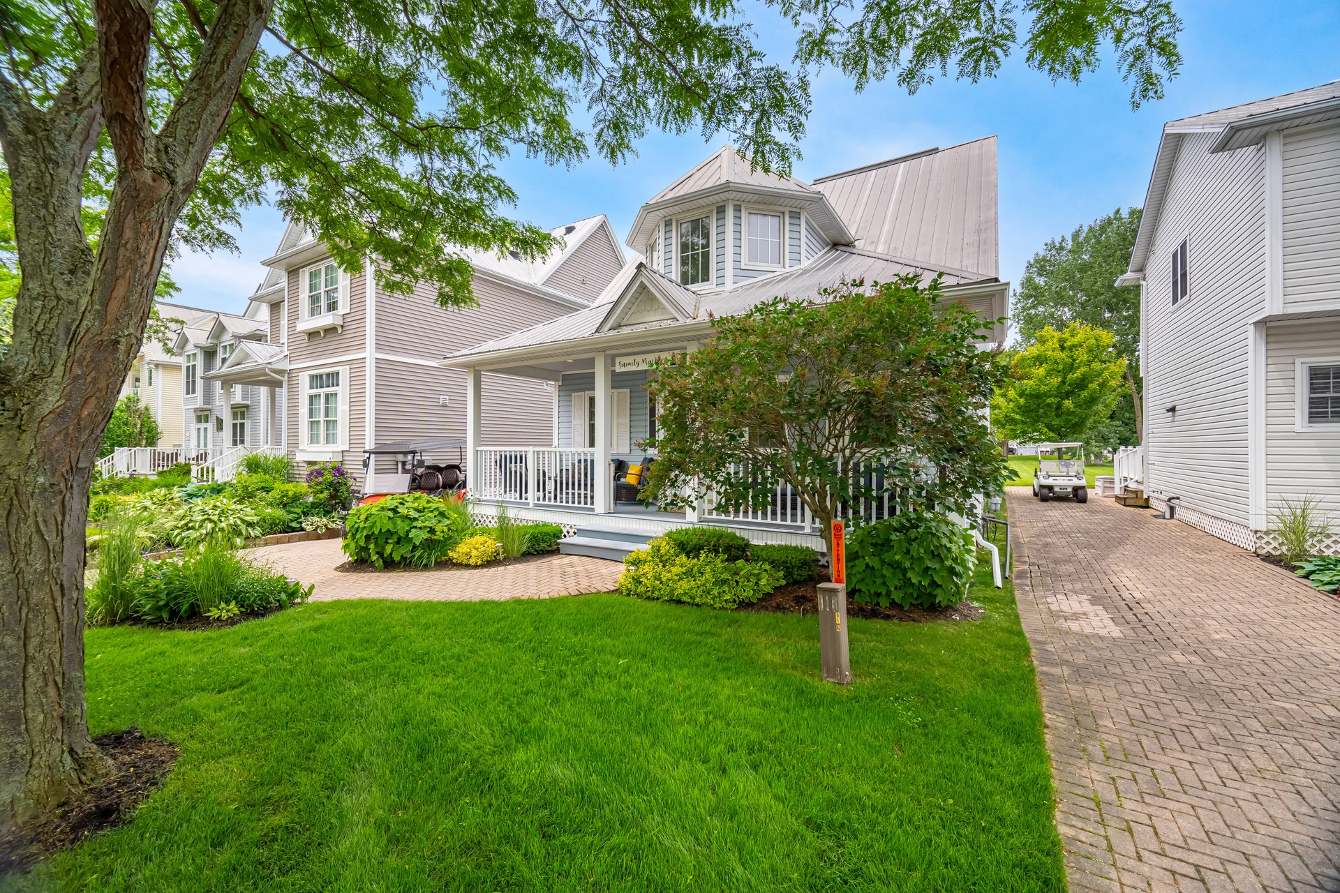 61 Nantuckett Road, Crystal Beach Tennis and Yacht Club - photo 11
