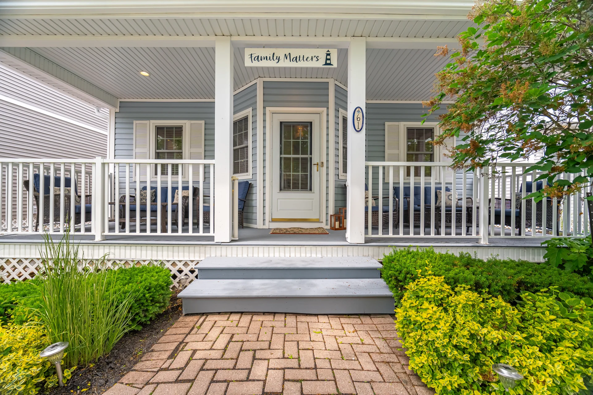 61 Nantuckett Road, Crystal Beach Tennis and Yacht Club - photo 14
