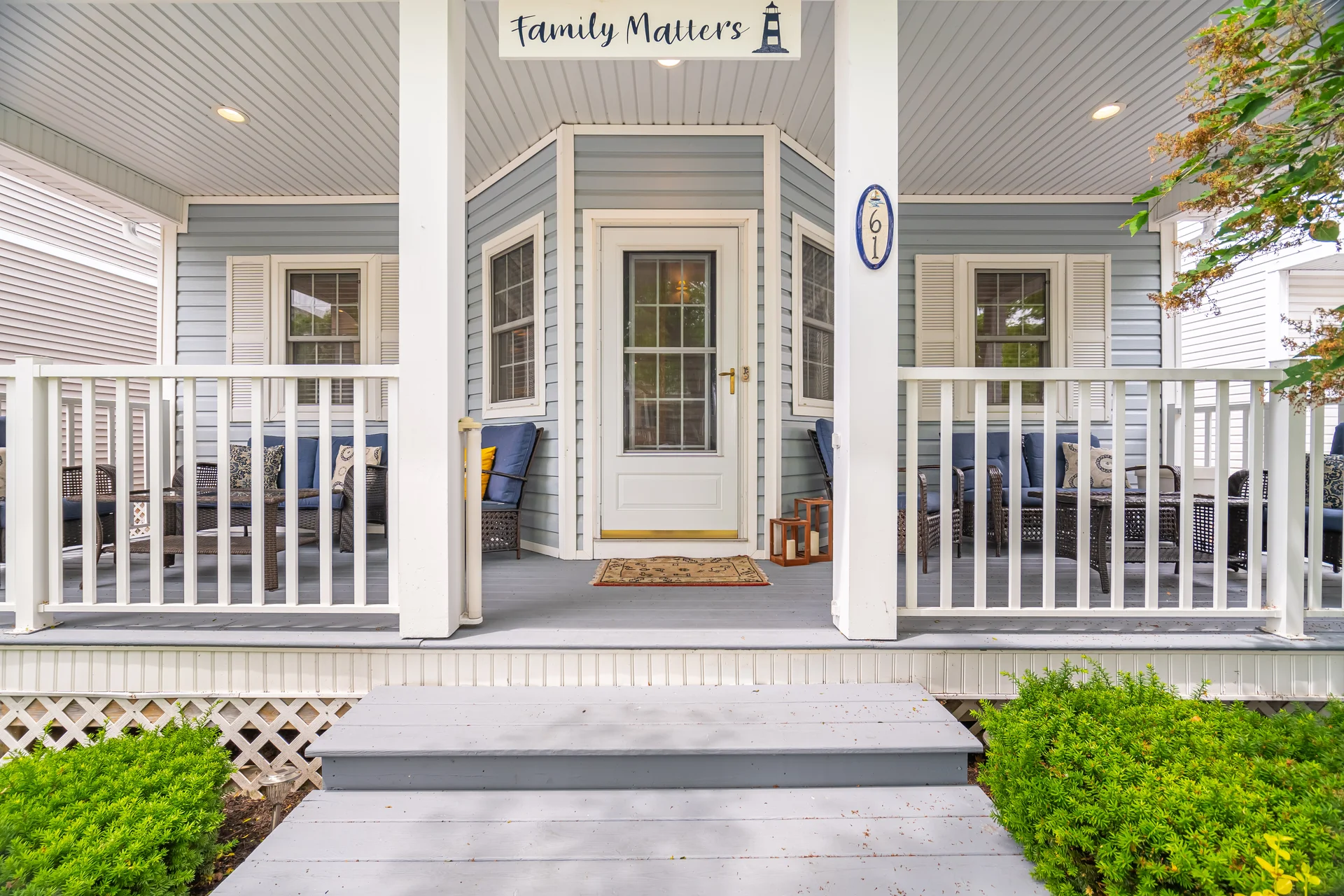 61 Nantuckett Road, Crystal Beach Tennis and Yacht Club - photo 17