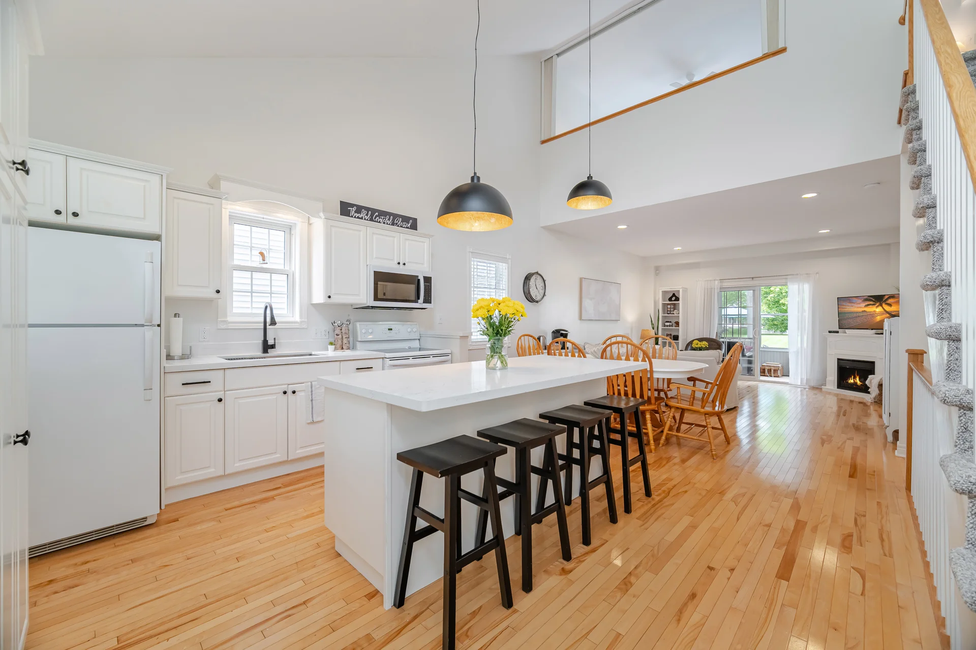 61 Nantuckett Road, Crystal Beach Tennis and Yacht Club - photo 25