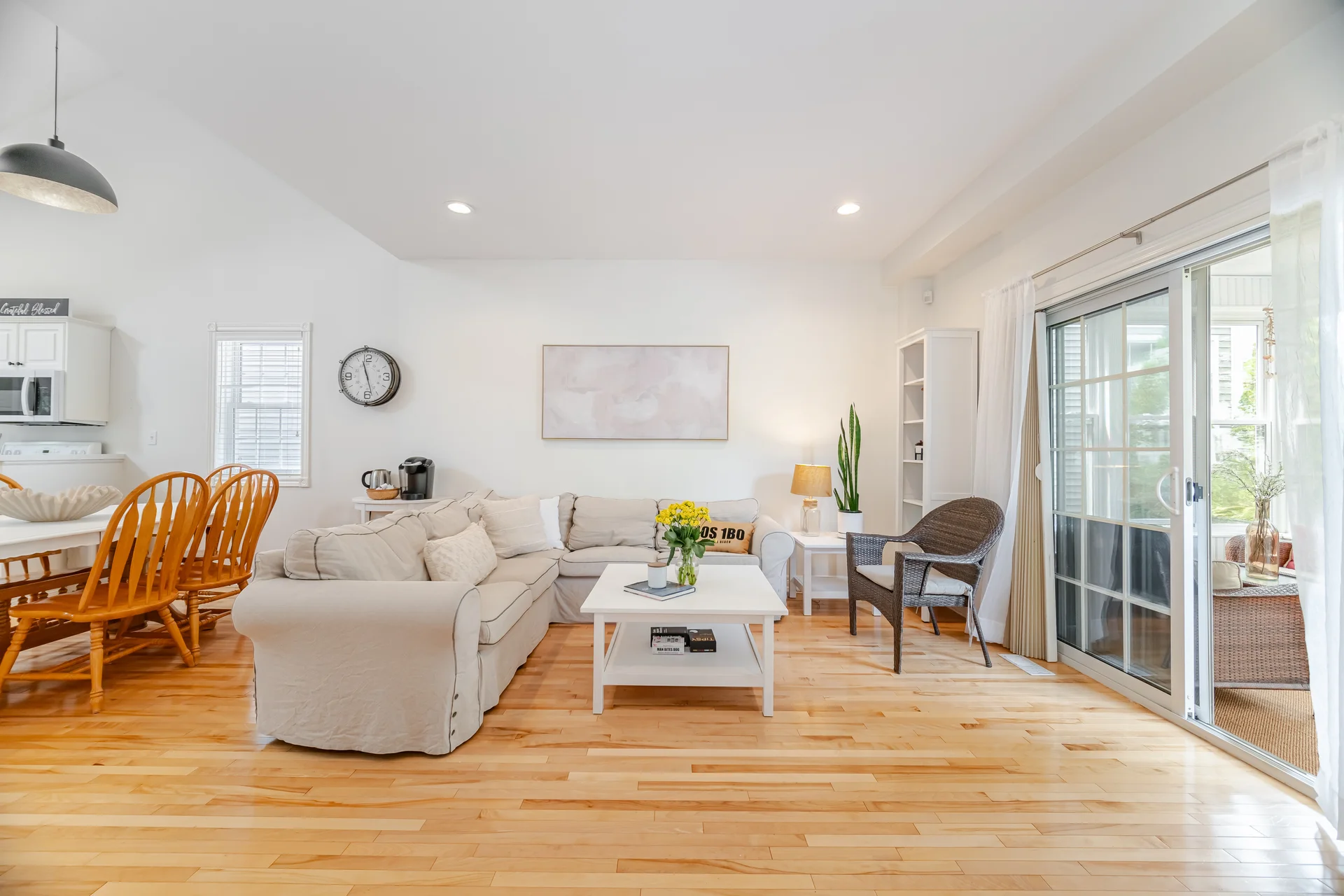 61 Nantuckett Road, Crystal Beach Tennis and Yacht Club - photo 34