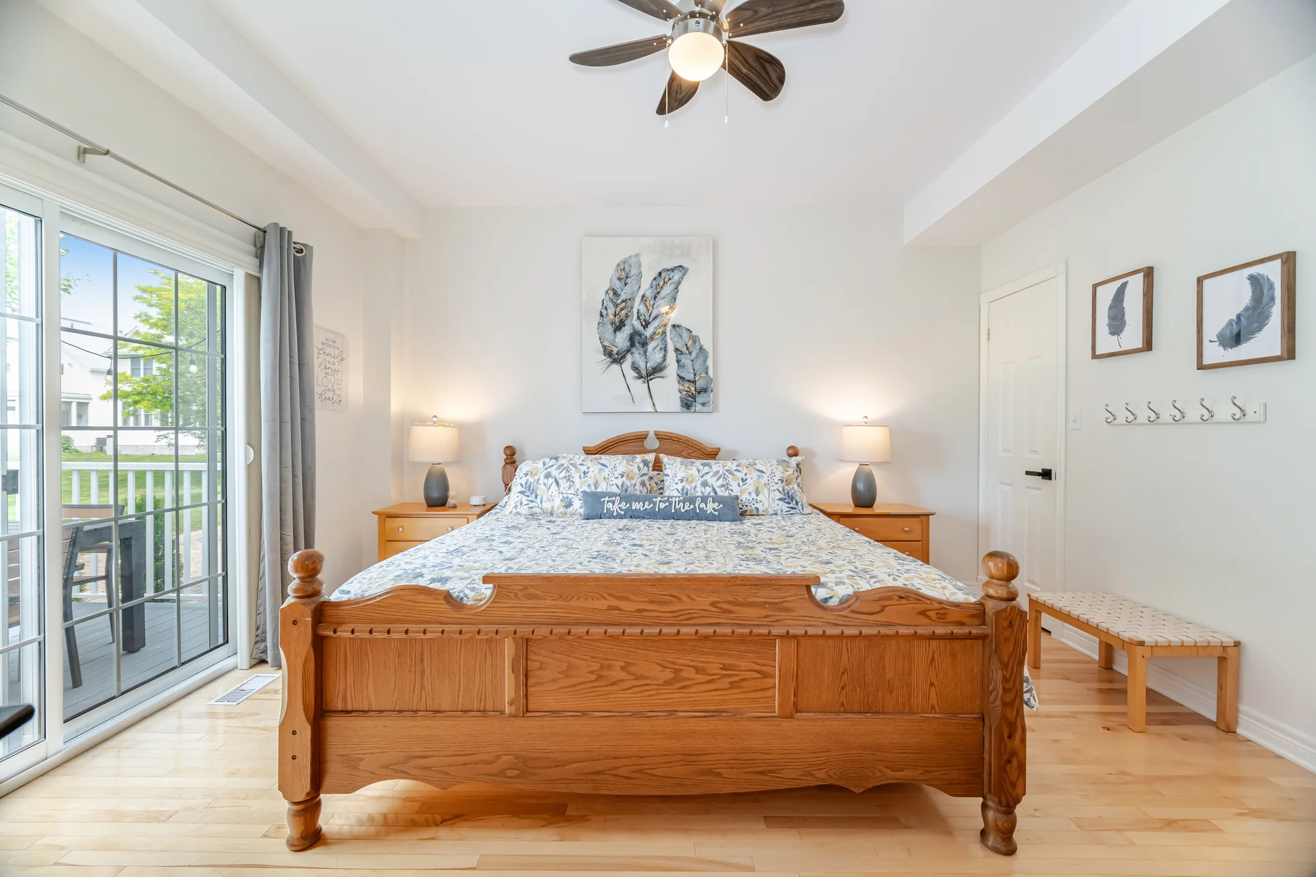61 Nantuckett Road, Crystal Beach Tennis and Yacht Club - photo 37