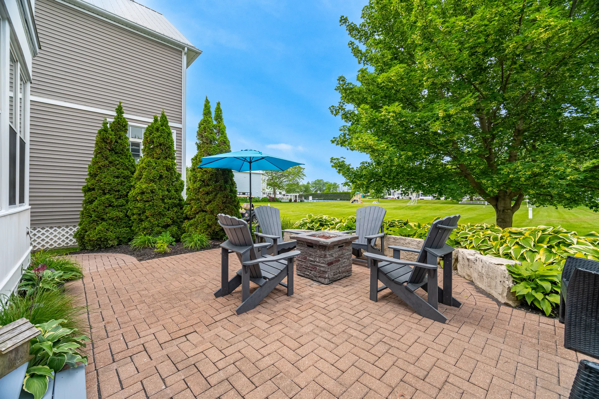 61 Nantuckett Road, Crystal Beach Tennis and Yacht Club - photo 80