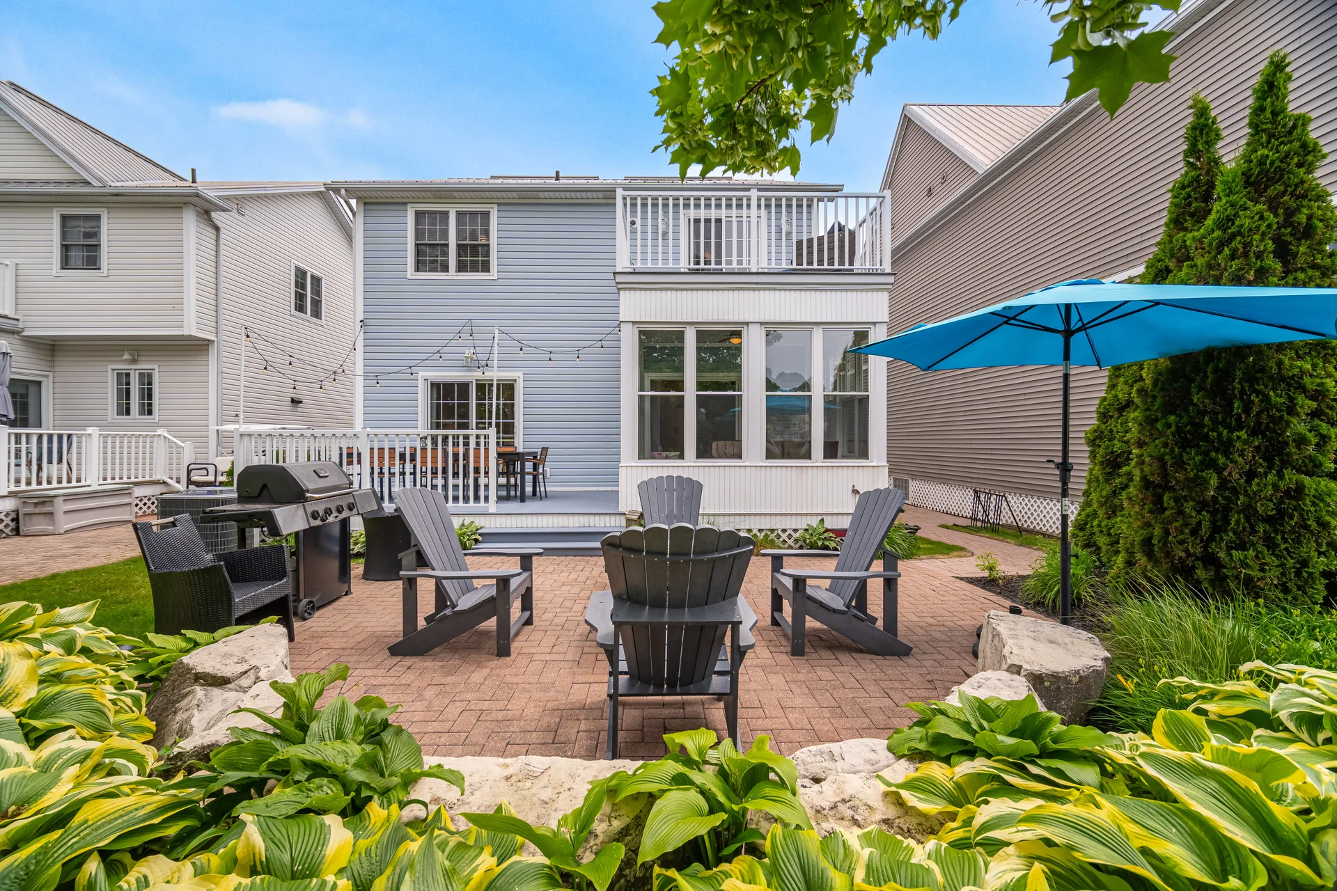 61 Nantuckett Road, Crystal Beach Tennis and Yacht Club - photo 81