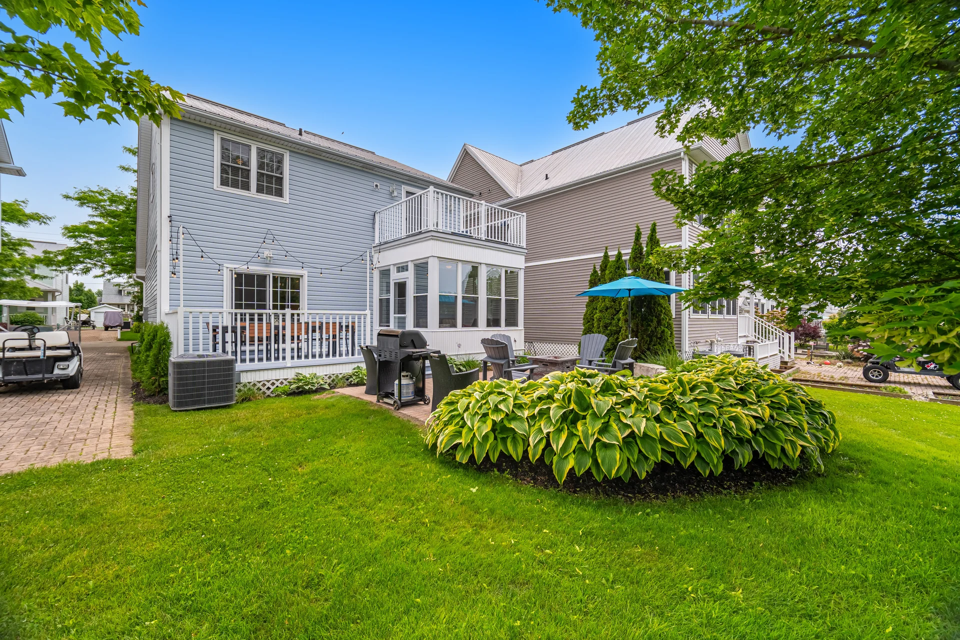61 Nantuckett Road, Crystal Beach Tennis and Yacht Club - photo 83