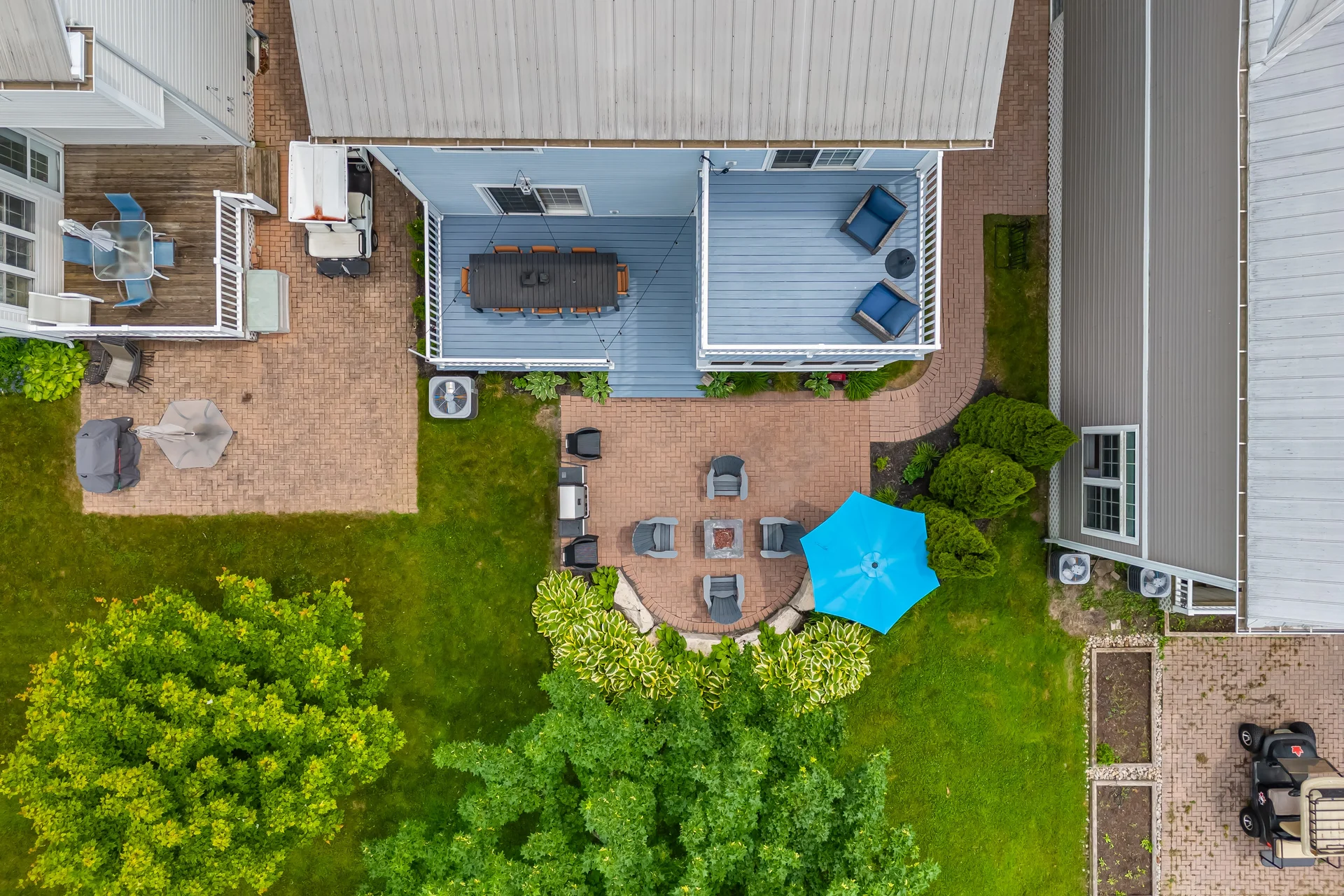 61 Nantuckett Road, Crystal Beach Tennis and Yacht Club - photo 84
