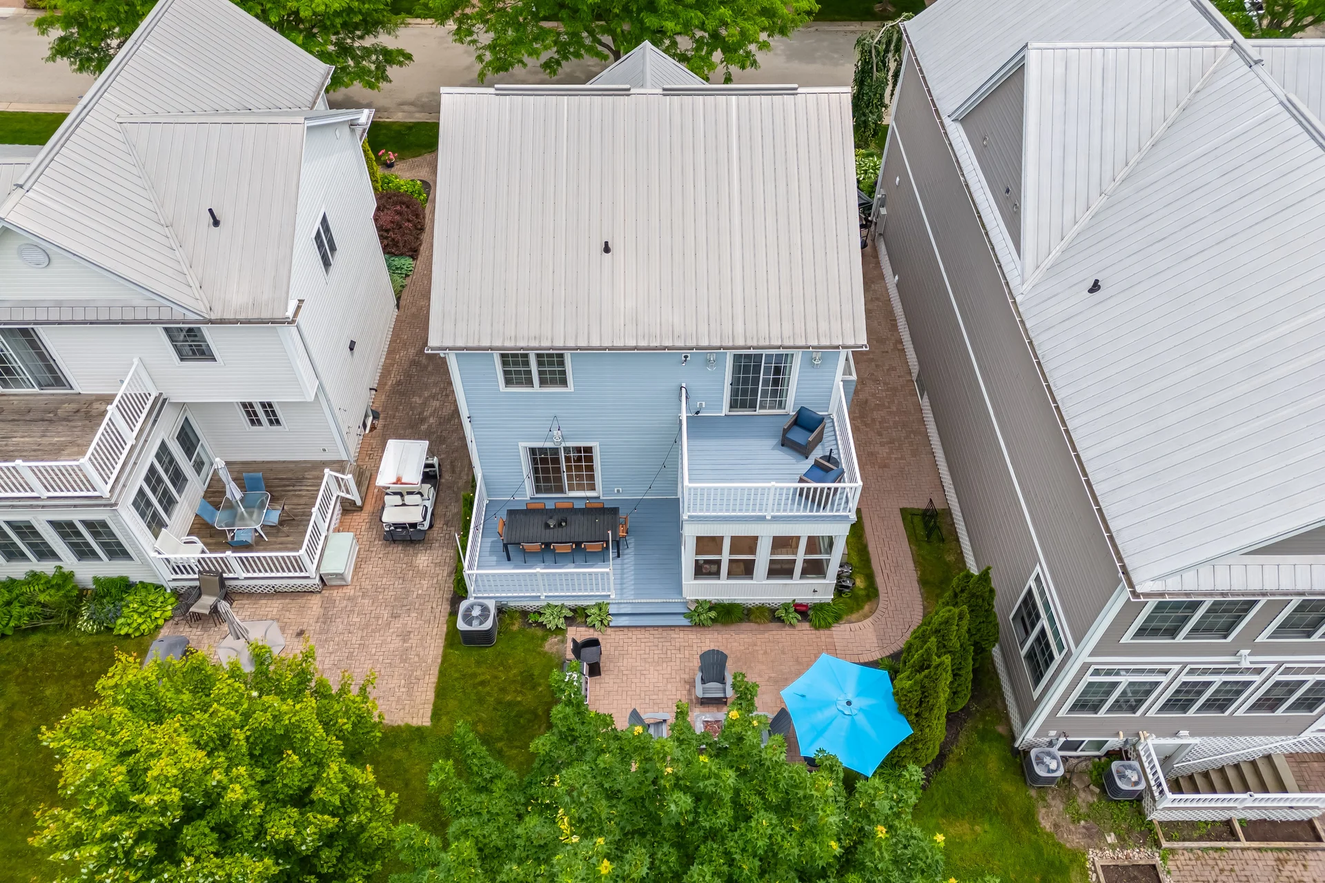 61 Nantuckett Road, Crystal Beach Tennis and Yacht Club - photo 85