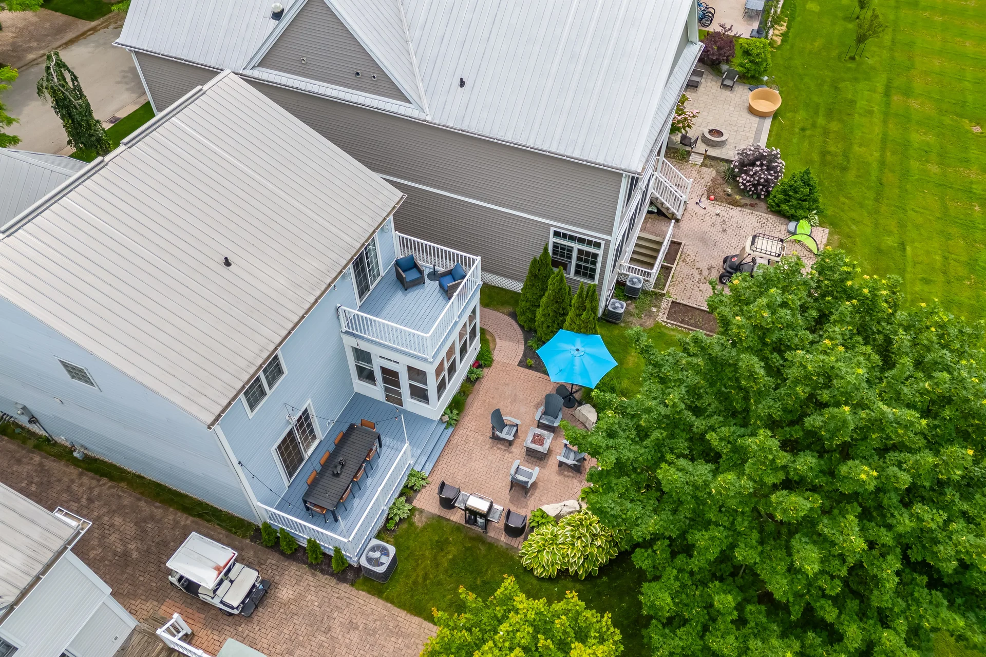 61 Nantuckett Road, Crystal Beach Tennis and Yacht Club - photo 87