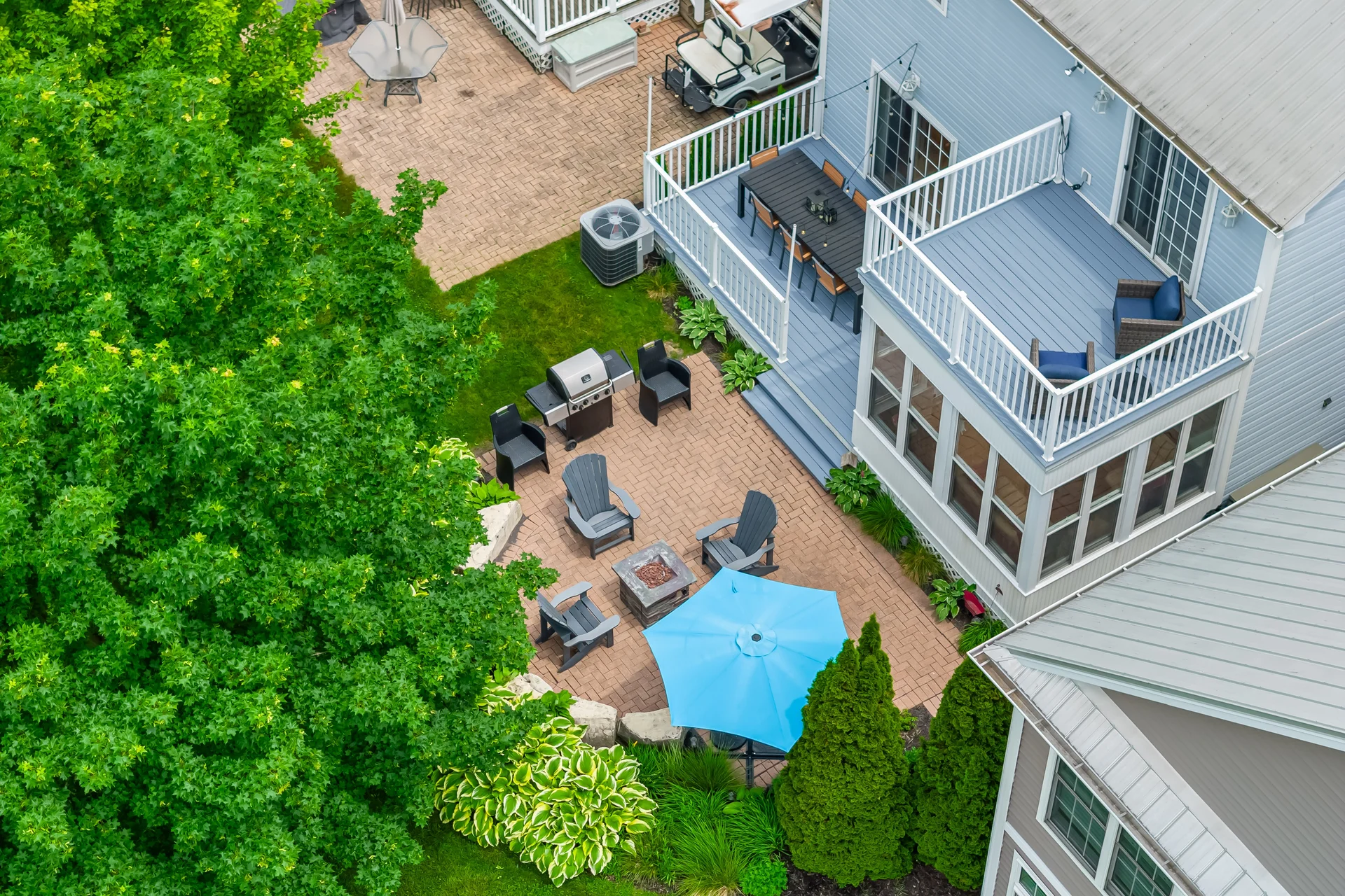 61 Nantuckett Road, Crystal Beach Tennis and Yacht Club - photo 88