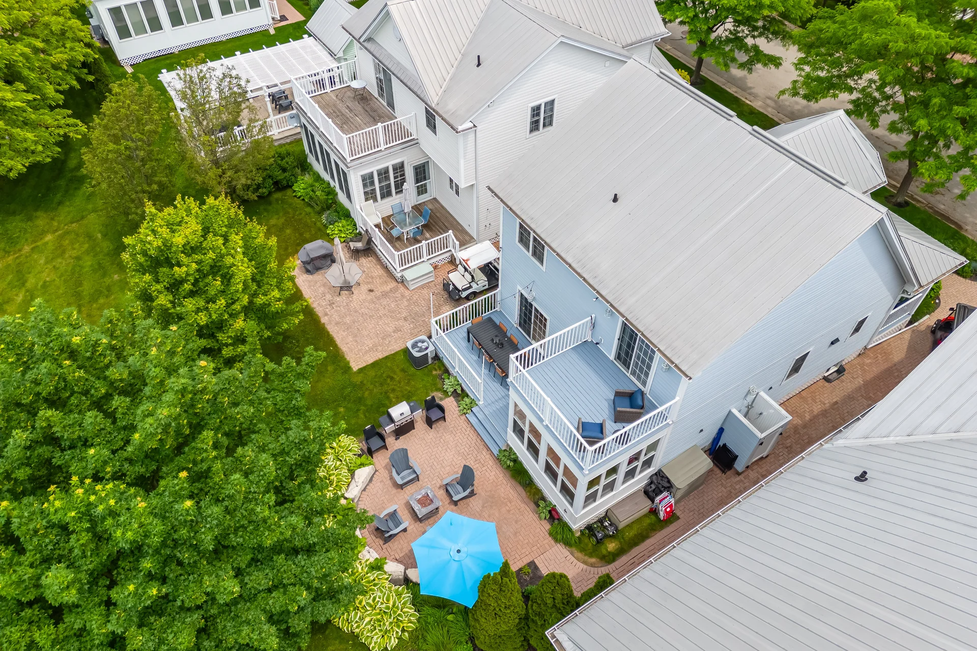 61 Nantuckett Road, Crystal Beach Tennis and Yacht Club - photo 89