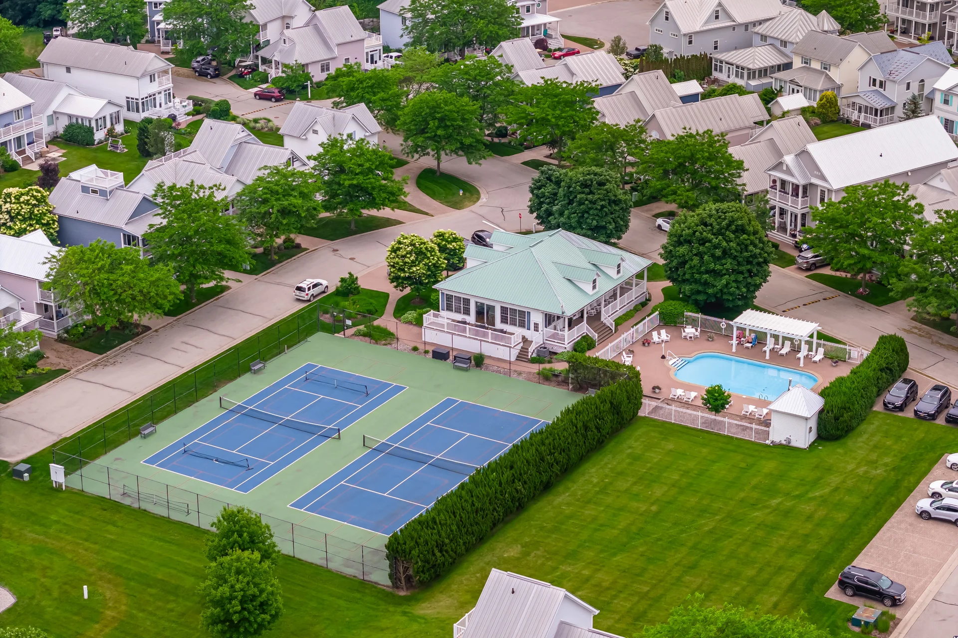 61 Nantuckett Road, Crystal Beach Tennis and Yacht Club - photo 94