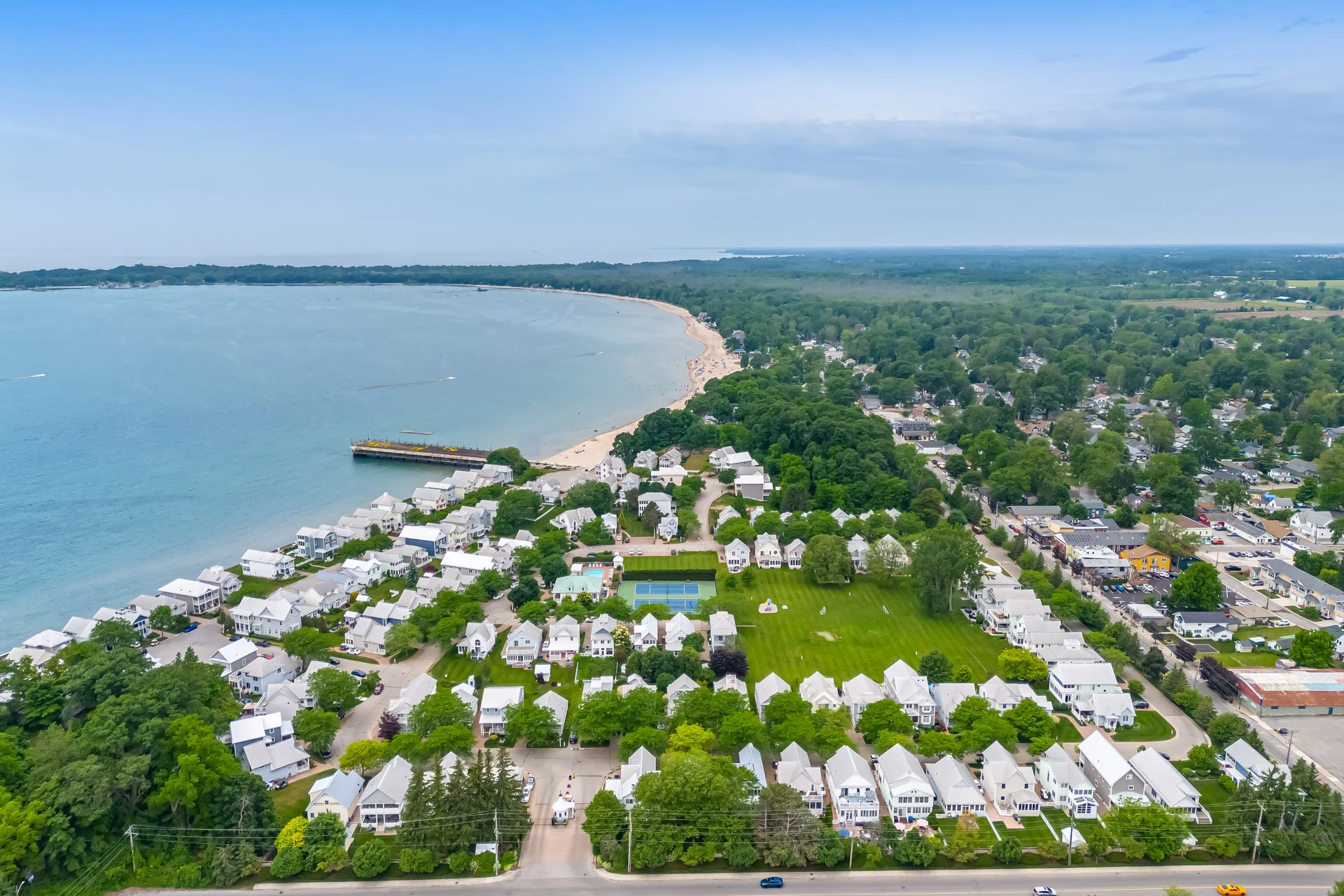 61 Nantuckett Road, Crystal Beach Tennis and Yacht Club - photo 98