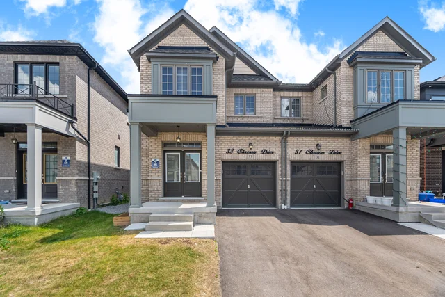 33 Closson Drive, Whitby - photo 3