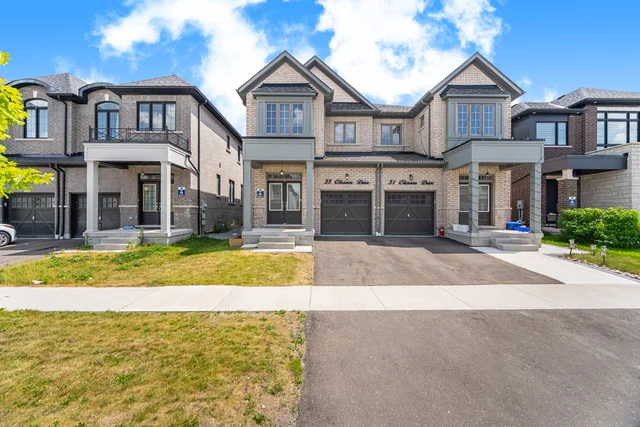 33 Closson Drive, Whitby - photo 5