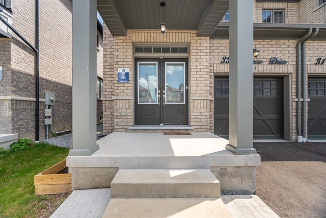 33 Closson Drive, Whitby - photo 6