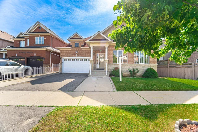 203 Starling Boulevard, Woodbridge - photo 4