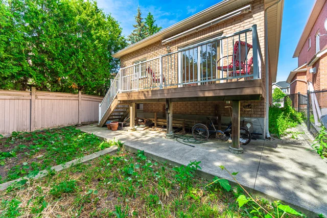 203 Starling Boulevard, Woodbridge - photo 51
