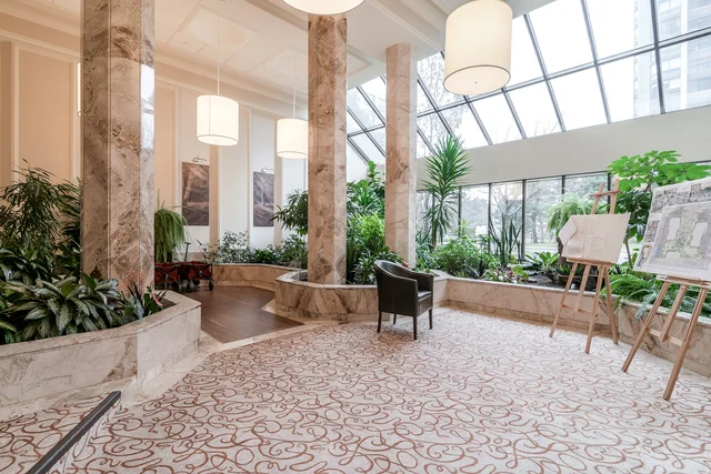 #306-2180 Marine Drive, Oakville - photo 8