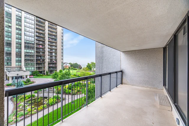 #306-2180 Marine Drive, Oakville - photo 44