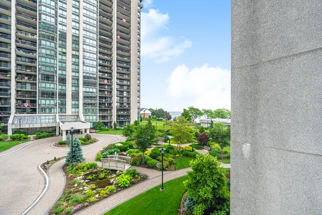 #306-2180 Marine Drive, Oakville - photo 46
