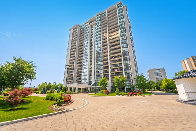 #306-2180 Marine Drive, Oakville - photo 70
