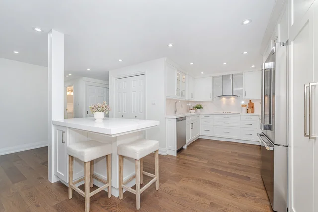 #306-2180 Marine Drive, Oakville - photo 17