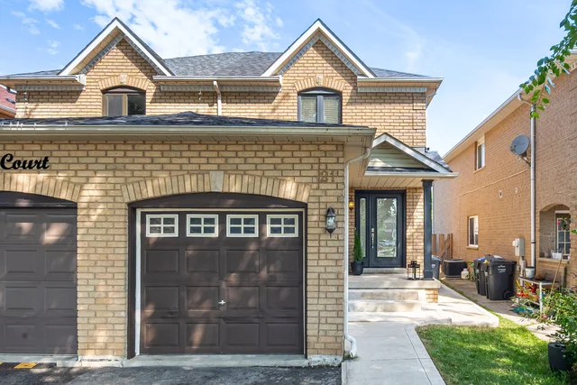 21 Silo Court, Brampton - photo 1