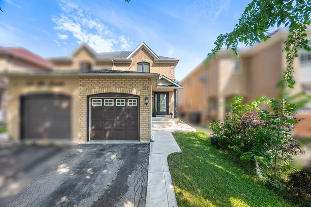 21 Silo Court, Brampton - photo 2