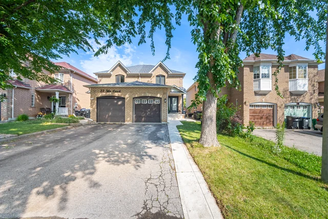 21 Silo Court, Brampton - photo 3