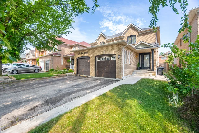 21 Silo Court, Brampton - photo 5