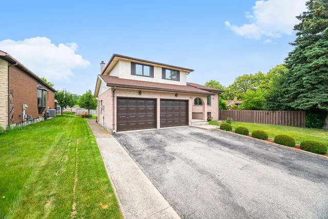 93 Old Chicopee Drive, Kitchener - photo 5