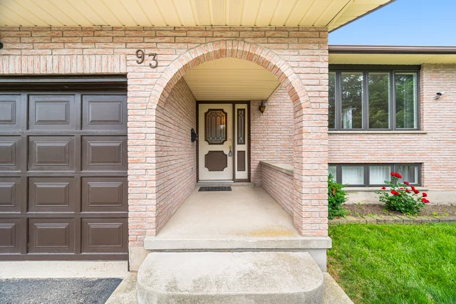 93 Old Chicopee Drive, Kitchener - photo 7