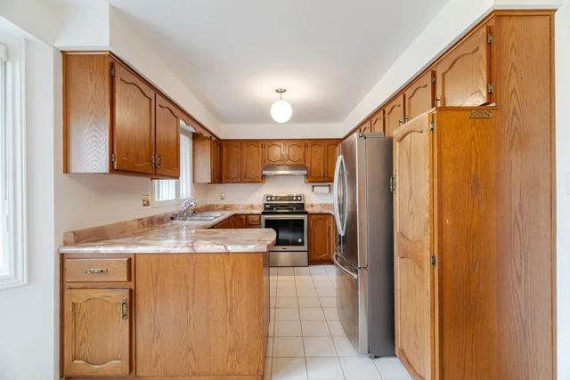 93 Old Chicopee Drive, Kitchener - photo 21