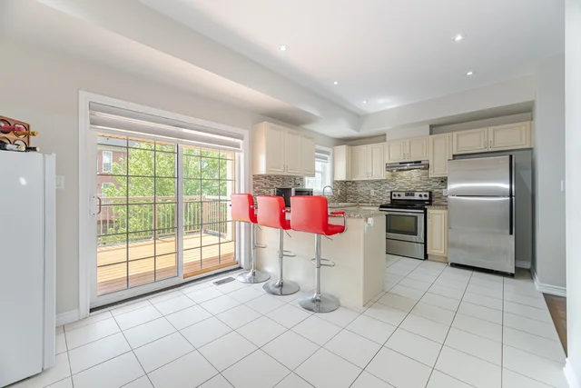 #5-2530 Countryside Drive, Brampton - photo 14