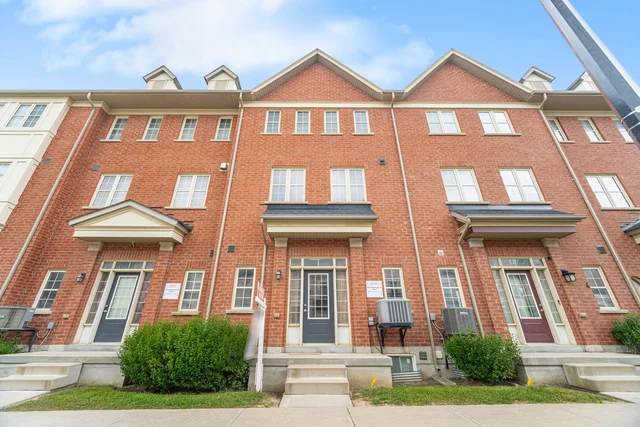 #5-2530 Countryside Drive, Brampton - photo 42