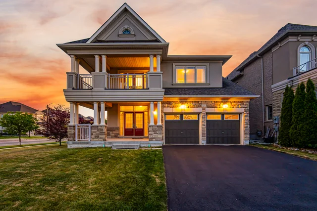 2 Ironside Drive, Vaughan - photo 1