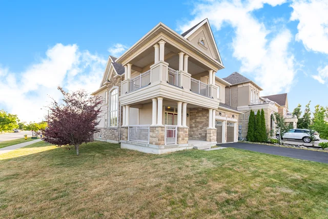 2 Ironside Drive, Vaughan - photo 2