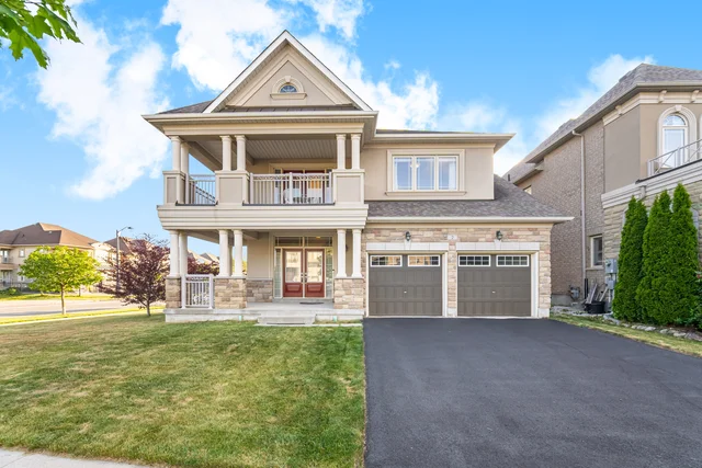 2 Ironside Drive, Vaughan - photo 3