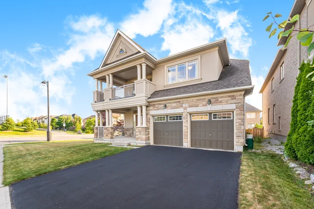 2 Ironside Drive, Vaughan - photo 4