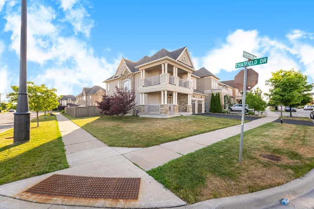 2 Ironside Drive, Vaughan - photo 5