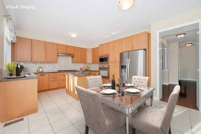 2 Ironside Drive, Vaughan - photo 23